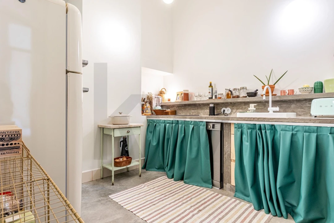 Apartamento T3 para Arrendamento em Penha de França Foto 23