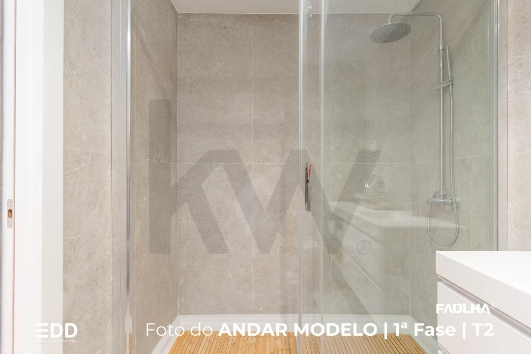 Apartamento T2 para Venda em Sesimbra (Castelo) Foto 15