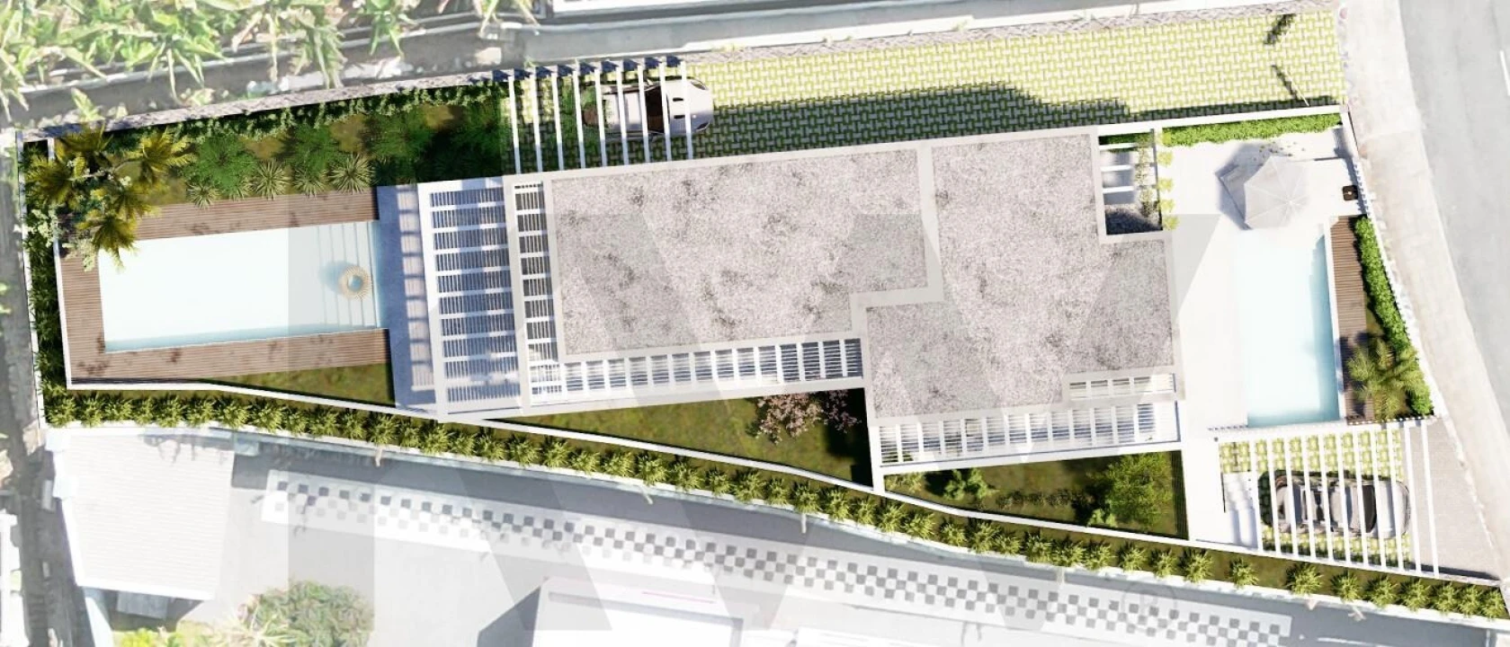 Moradia T2 para Venda em Paul do Mar Foto 7