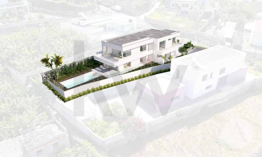 Moradia T2 para Venda em Paul do Mar Foto 5