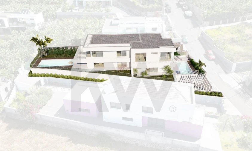 Moradia T2 para Venda em Paul do Mar Foto 4