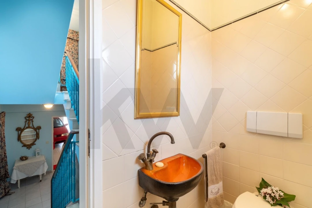 Moradia T4 para Venda em Pechão Foto 12