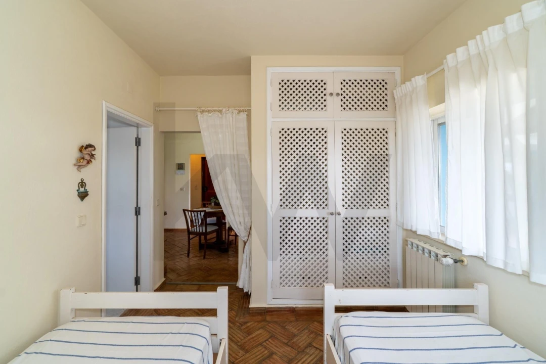 Moradia T4 para Venda em Pechão Foto 36