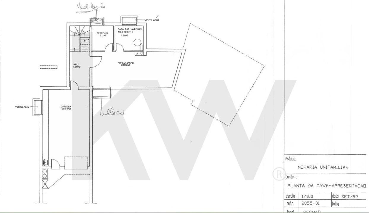 Moradia T4 para Venda em Pechão Foto 70