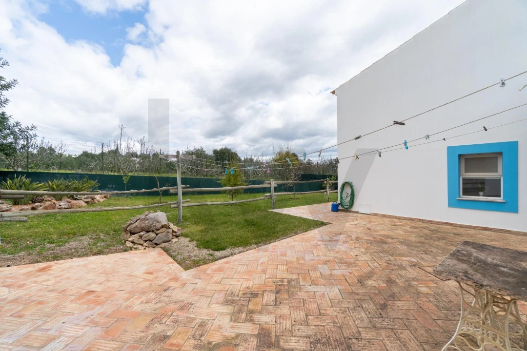 Moradia T4 para Venda em Pechão Foto 42