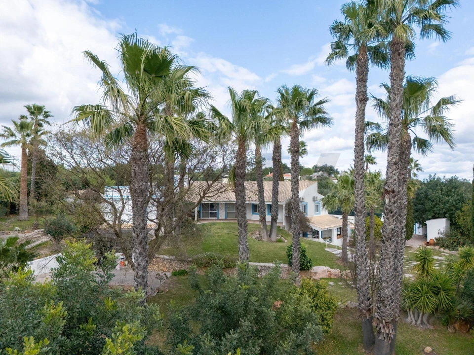 Moradia T4 para Venda em Pechão Foto 67