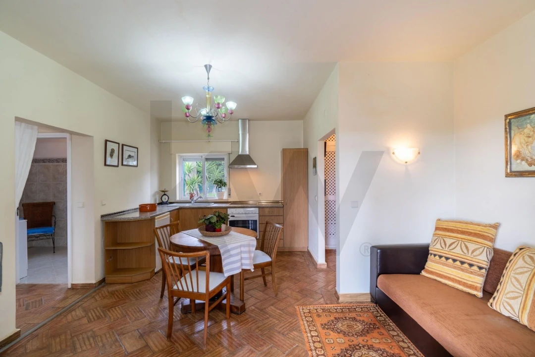 Moradia T4 para Venda em Pechão Foto 30