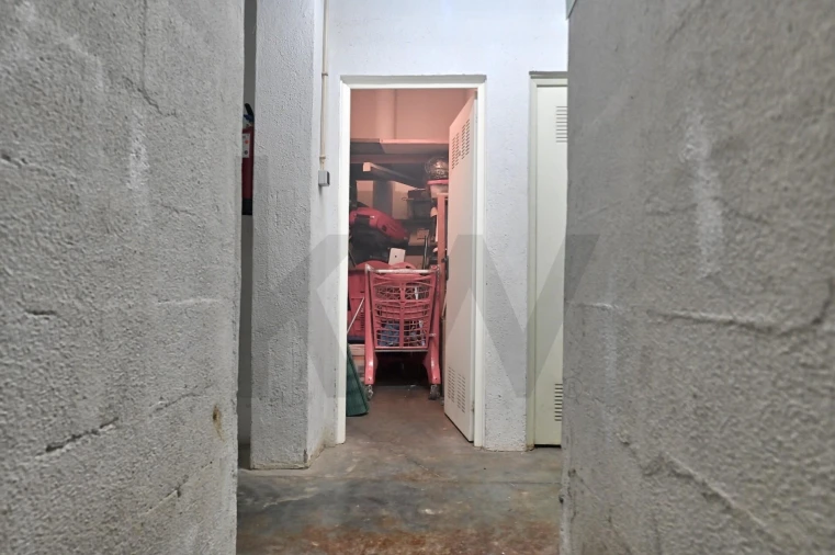 Apartamento T3 para Venda em São Domingos de Benfica Foto 31