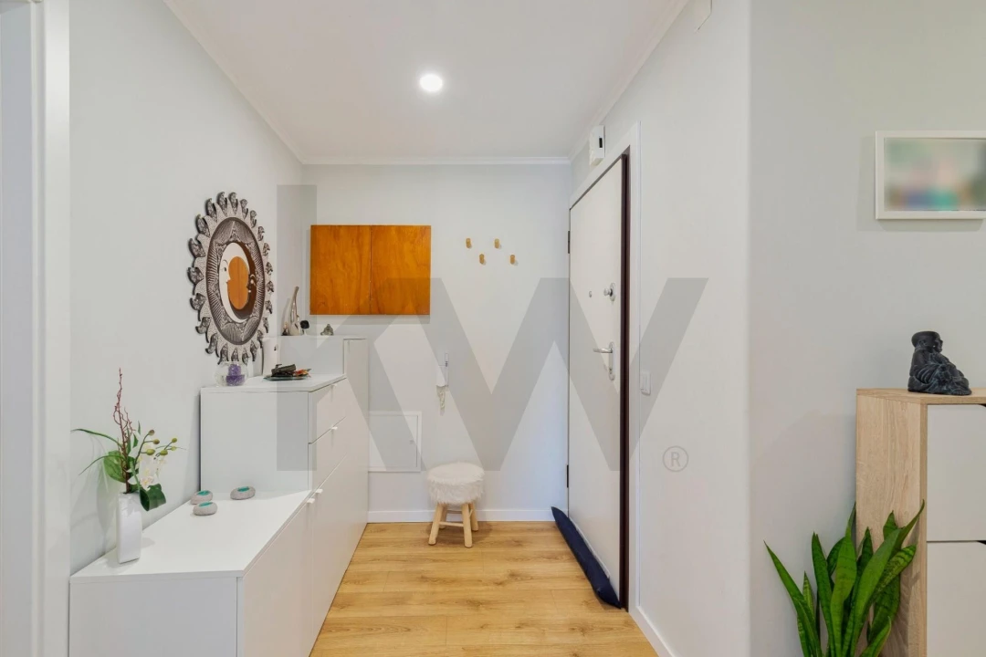 Apartamento T2 para Venda em Setubal (São Sebastião) Foto 12