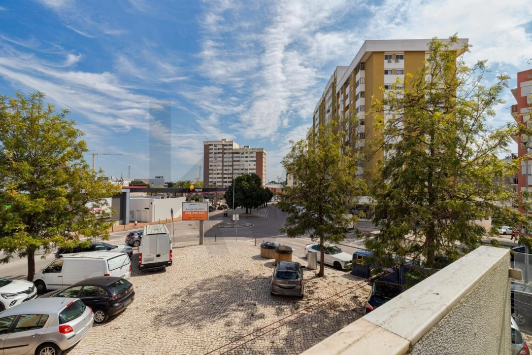 Apartamento T2 para Venda em Setubal (São Sebastião) Foto 21