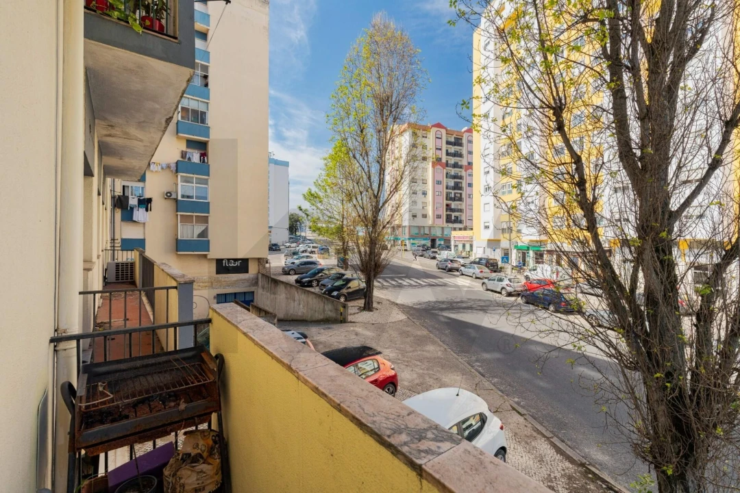 Apartamento T2 para Venda em Setubal (São Sebastião) Foto 20