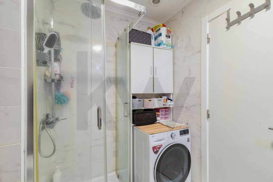 Apartamento T2 para Venda em Setubal (São Sebastião) Foto 14