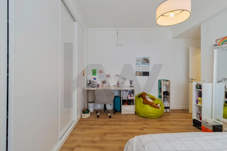 Apartamento T2 para Venda em Setubal (São Sebastião) Foto 19