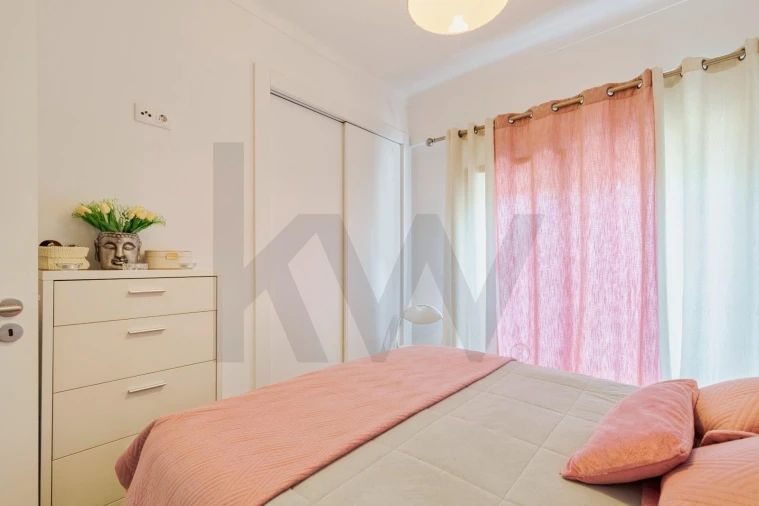 Apartamento T2 para Venda em Setubal (São Sebastião) Foto 16