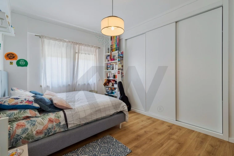 Apartamento T2 para Venda em Setubal (São Sebastião) Foto 18