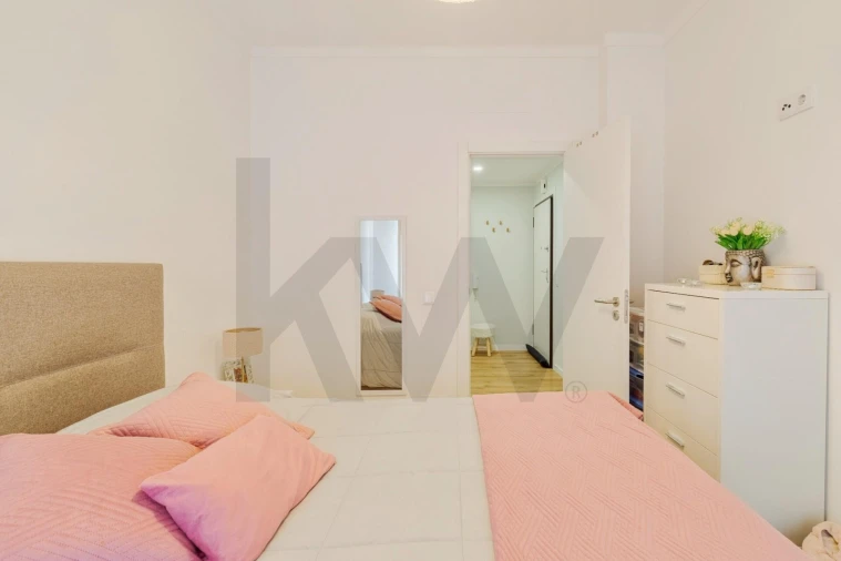 Apartamento T2 para Venda em Setubal (São Sebastião) Foto 17