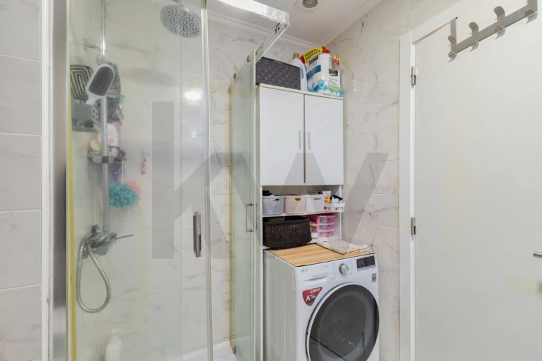 Apartamento T2 para Venda em Setubal (São Sebastião) Foto 14