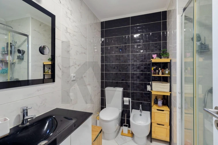 Apartamento T2 para Venda em Setubal (São Sebastião) Foto 13