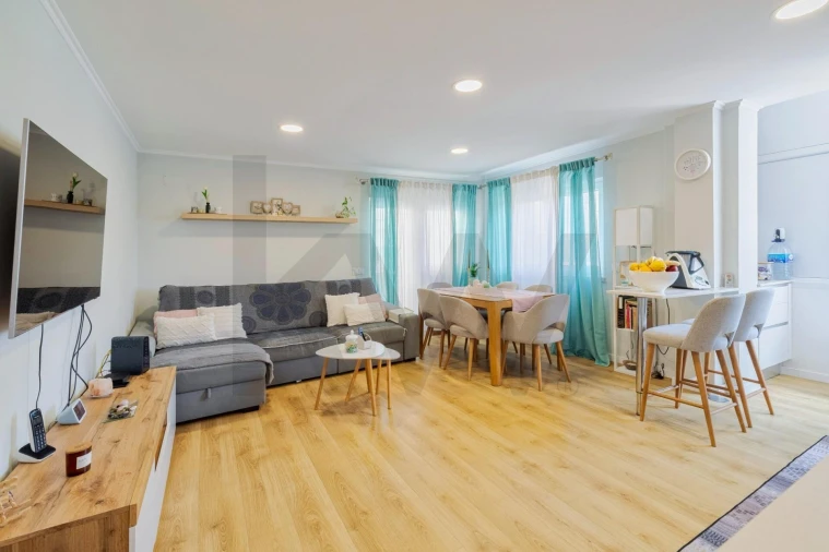 Apartamento T2 para Venda em Setubal (São Sebastião) Foto 5