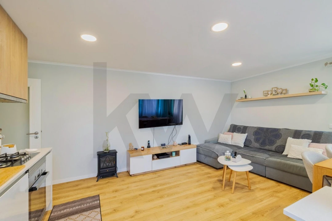 Apartamento T2 para Venda em Setubal (São Sebastião) Foto 8