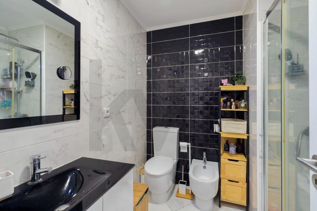 Apartamento T2 para Venda em Setubal (São Sebastião) Foto 13