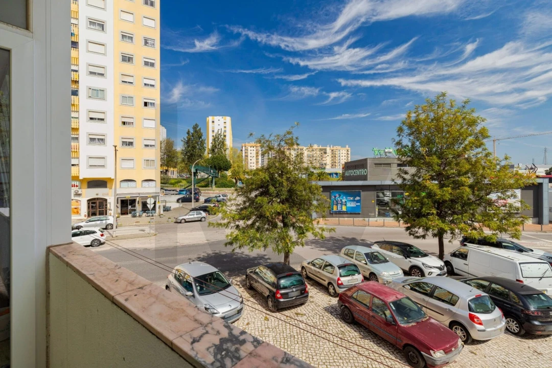 Apartamento T2 para Venda em Setubal (São Sebastião) Foto 22