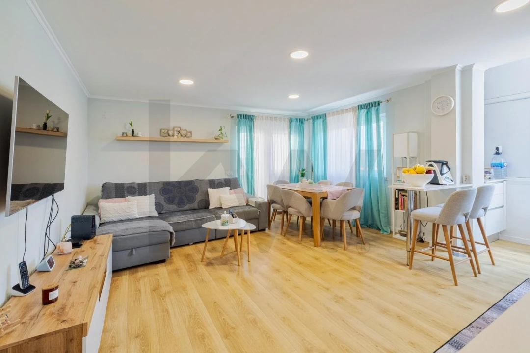 Apartamento T2 para Venda em Setubal (São Sebastião) Foto 5