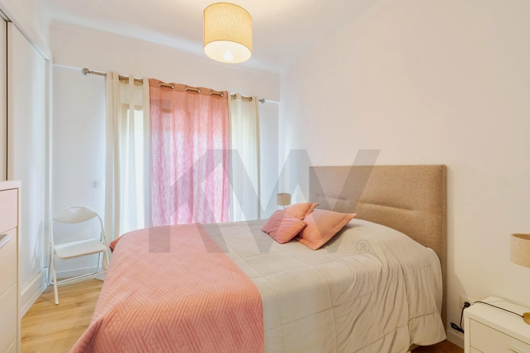 Apartamento T2 para Venda em Setubal (São Sebastião) Foto 15