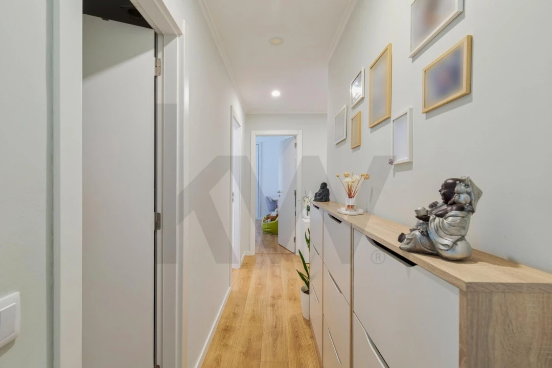 Apartamento T2 para Venda em Setubal (São Sebastião) Foto 11