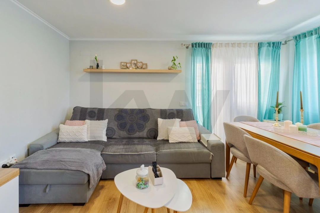 Apartamento T2 para Venda em Setubal (São Sebastião) Foto 7