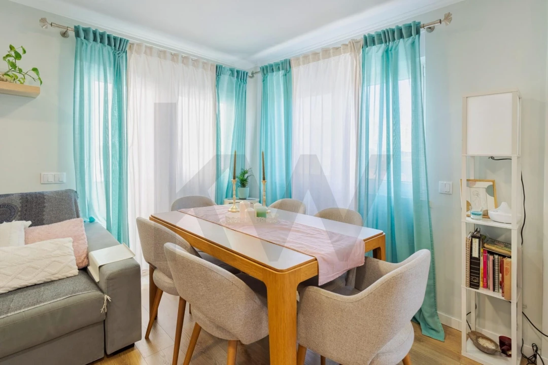 Apartamento T2 para Venda em Setubal (São Sebastião) Foto 6