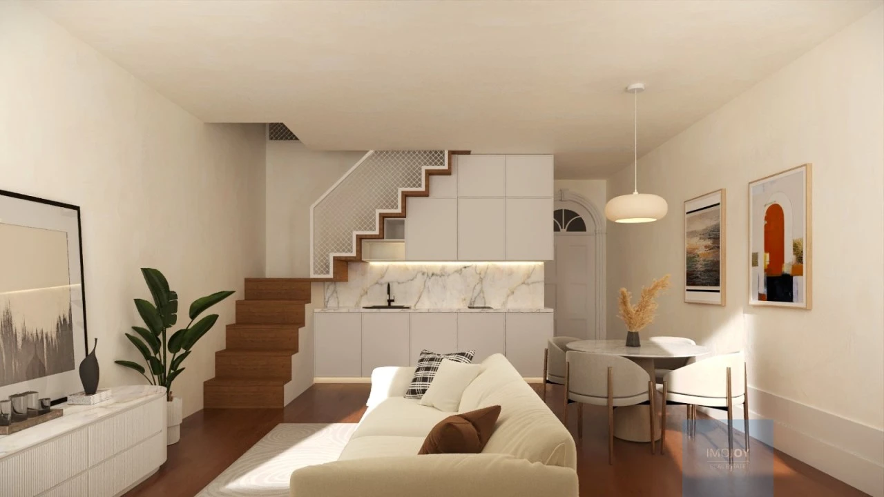 Apartamento para Venda em Cedofeita, Santo Ildefonso, Sé, Miragaia, São Nicolau e Vitória Foto 2