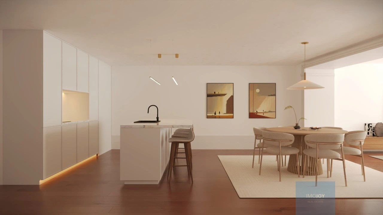 Apartamento para Venda em Cedofeita, Santo Ildefonso, Sé, Miragaia, São Nicolau e Vitória Foto 4