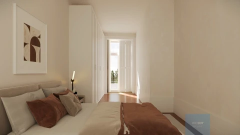 Apartamento para Venda em Cedofeita, Santo Ildefonso, Sé, Miragaia, São Nicolau e Vitória