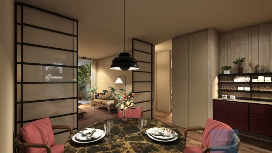 Apartamento para Venda em São Mamede de Infesta e Senhora da Hora Foto 4