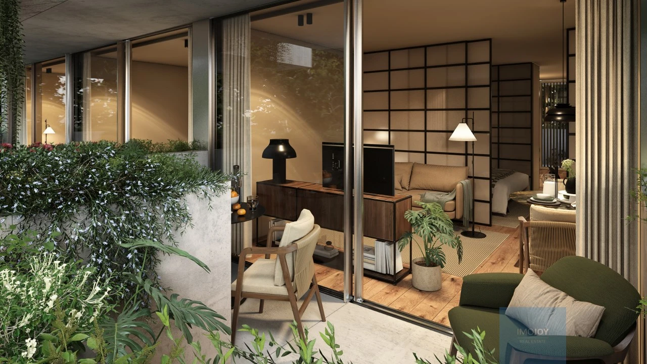 Apartamento para Venda em São Mamede de Infesta e Senhora da Hora Foto 5