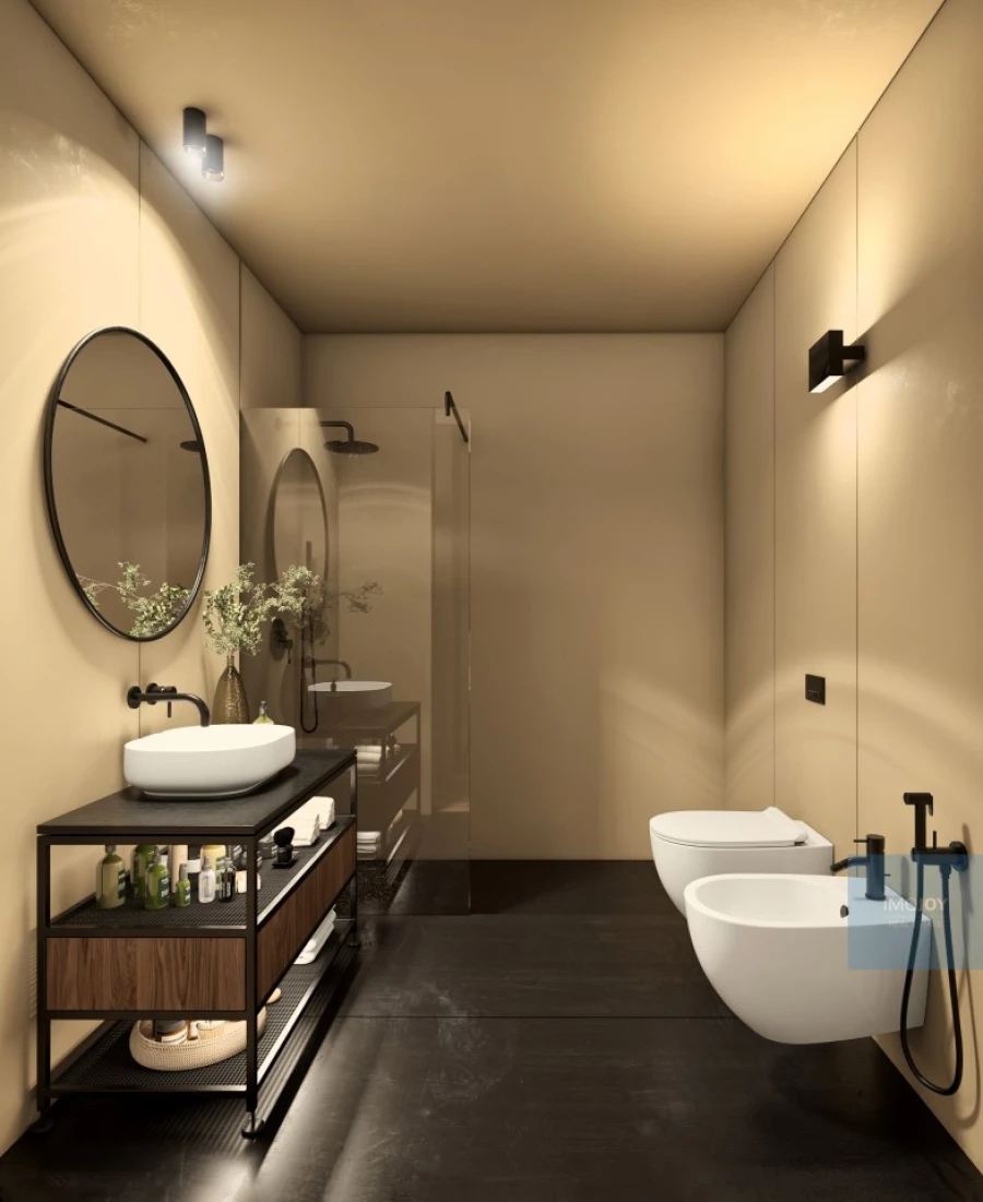 Apartamento para Venda em São Mamede de Infesta e Senhora da Hora Foto 6