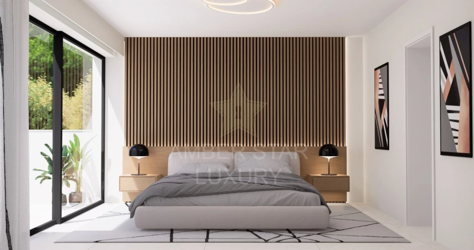 Moradia T4 para Venda em Quarteira Foto 18