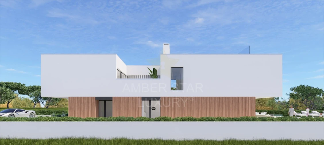 Moradia T4 para Venda em Quarteira Foto 23