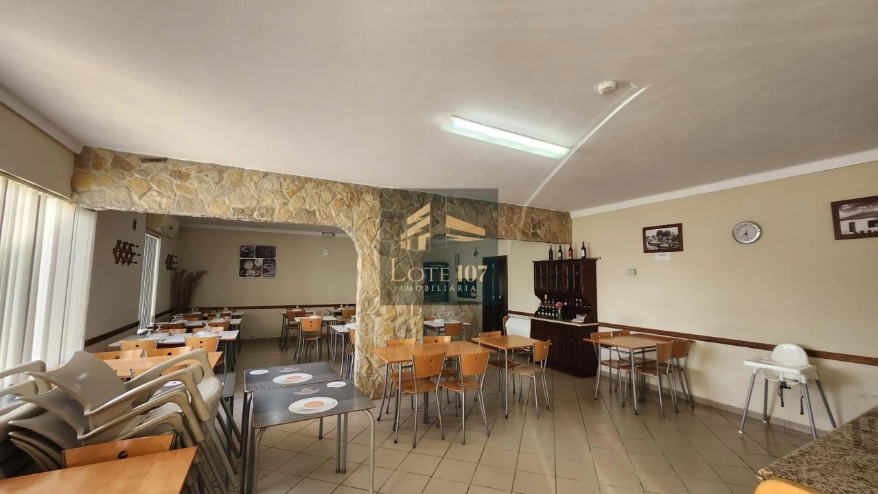 Moradia T8 para Venda em Poceirão e Marateca Foto 6