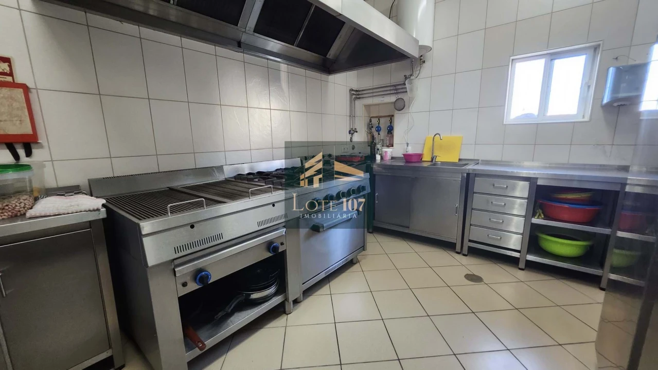 Moradia T8 para Venda em Poceirão e Marateca Foto 11