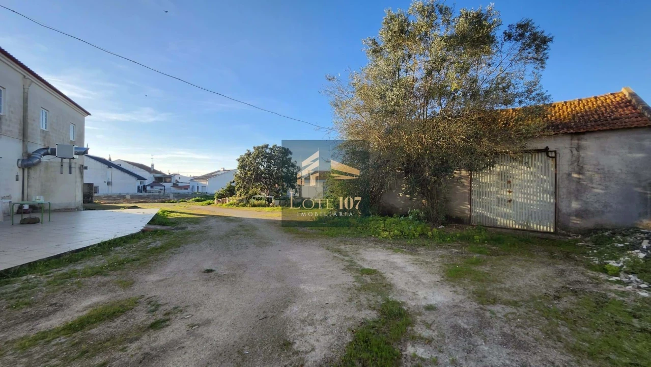 Moradia T8 para Venda em Poceirão e Marateca Foto 39