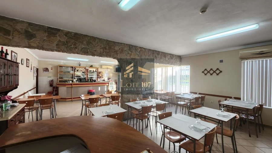 Moradia T8 para Venda em Poceirão e Marateca Foto 9