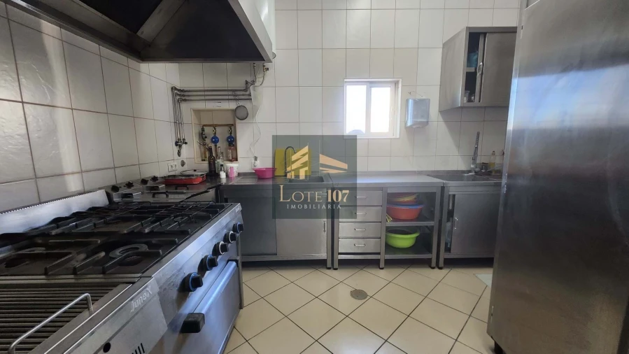 Moradia T8 para Venda em Poceirão e Marateca Foto 12