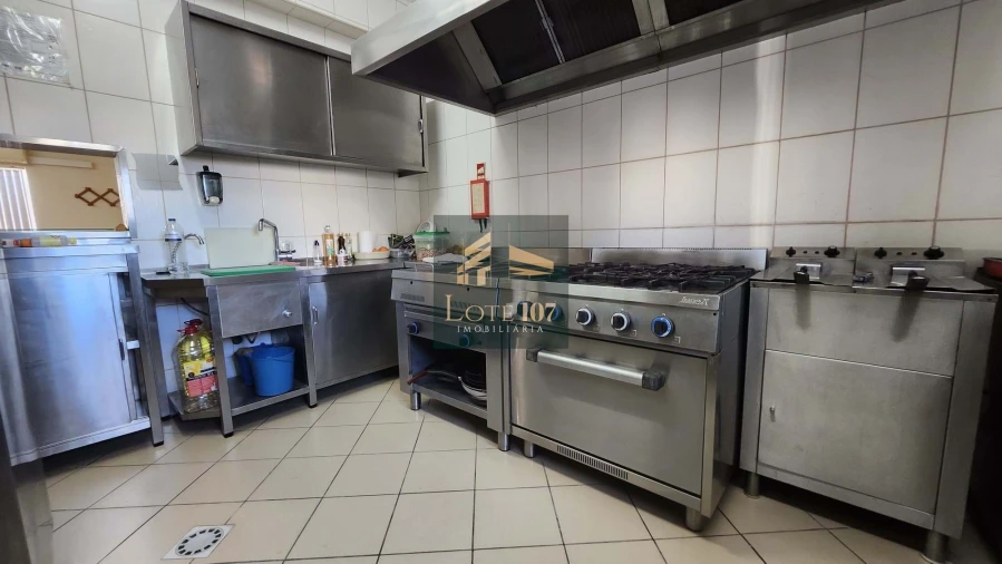 Moradia T8 para Venda em Poceirão e Marateca Foto 10