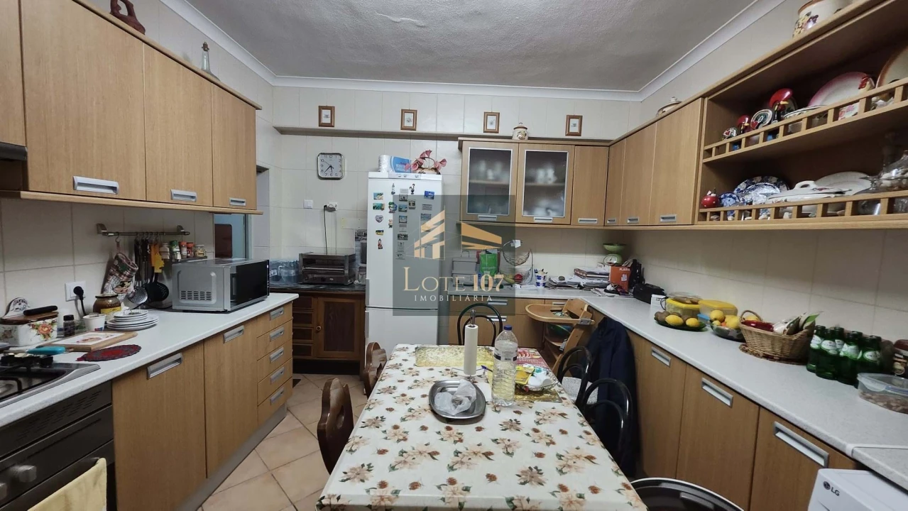 Moradia T8 para Venda em Poceirão e Marateca Foto 18