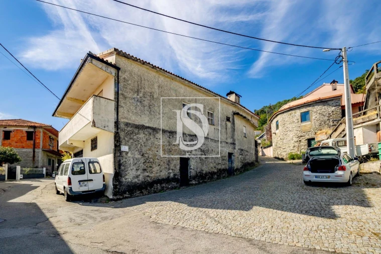 Moradia T5 para Venda em Sedielos Foto 3