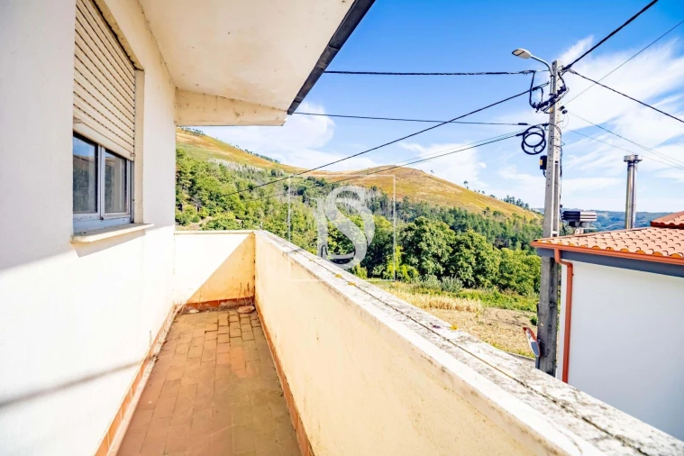 Moradia T5 para Venda em Sedielos Foto 20