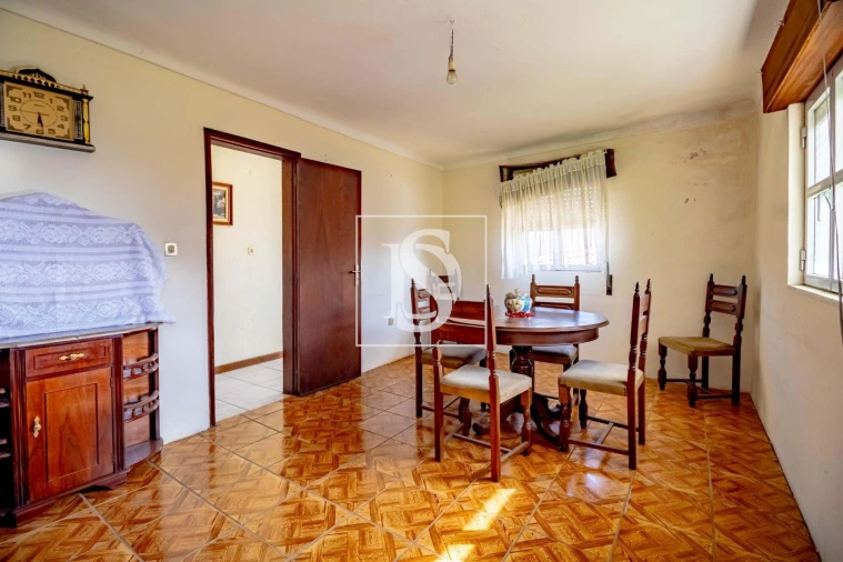 Moradia T5 para Venda em Sedielos Foto 13