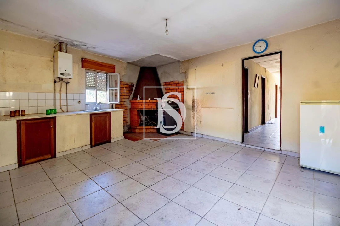 Moradia T5 para Venda em Sedielos Foto 25